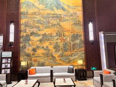 -杭州花家山庄