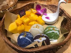 -金泰兰忆暹罗·东南亚餐厅(城西银泰店)
