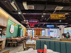 -老街鱼嘴巴(坡子街老店)