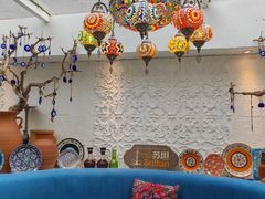 -苏坦土耳其西餐厅(玉林店)