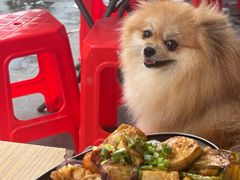 -文记煲仔饭