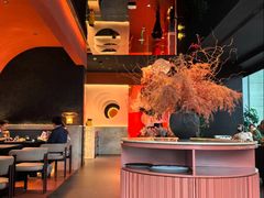 -醉东Oriental House(静安嘉里中心店)