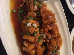 -丽笙精选海仑宾馆·海茂中餐厅