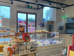 -85度C(泉州南安世界城店)