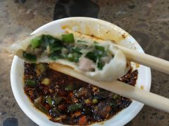 -周家大连水饺(美专校街店)