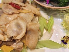 -好彩海鲜火锅饭店(银河百老汇店)