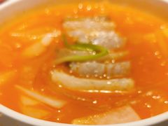 -A One Kitchen·南京精菜馆(德基广场店)