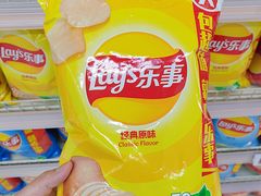 -大润发(张江店)