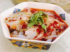 -阿拉丁新疆风味餐厅·清真(罗廊巷店)