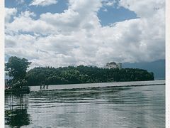 -南诏风情岛