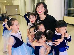 -新声线少儿口才(亦庄示范校区)