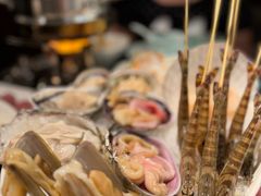 -鼎鼎香·港式火锅(北京SKP店)