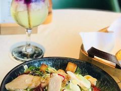 -L'Arome芳芳法国餐厅(仙林金鹰店)