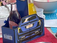 -上海安吉名轩·凯迪拉克4S店