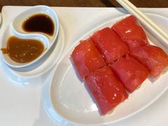 -索菲特酒店·乐轩华中餐厅