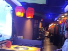 -山里屯铁锅炖·东北菜(康桥店)