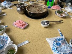 -东巴谷野生菌火锅餐厅