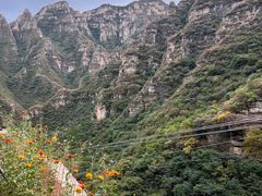 -孤山寨风景区