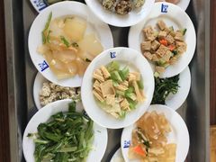 -57号彩豆园(柳沟豆腐宴店)