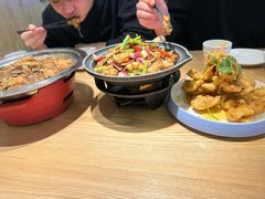 -东北灶(高新银泰店)