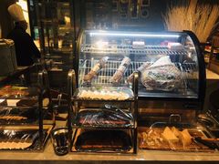 -长春富力万达文华酒店-集·味自助餐厅