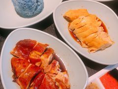 -Asianplus海蓝鸡饭