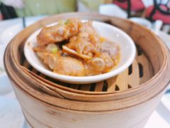 豉汁蒸排骨-万龙洲海鲜(南新仓店)