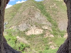 -古崖居风景名胜区