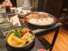 -捞王锅物料理(凯旋路店)