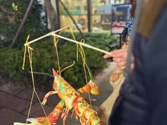 -上海虹桥祥源希尔顿酒店