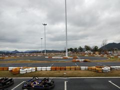 -千岛湖燃擎卡丁车赛车主题乐园(秀湖路店)