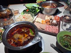 -一叶一世界•素食餐厅(环球中心店)