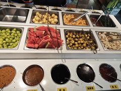 -京元盛铜锅涮肉(上海总店)