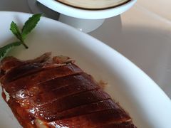 酥香嫩烤鸭-四季民福烤鸭店(前门店)