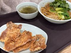 -晓午阳常熟炒浇面(红庙店)