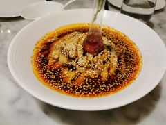 -雀蓝川菜(星悦汇店)