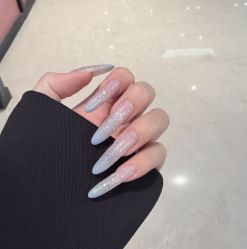 -丽尔美睫·千人千眼 AI动态美睫