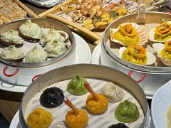 -隆喜元鱼汤包·海鲜(中联广场店)