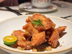 -華府Deluxe(兴业太古汇店)