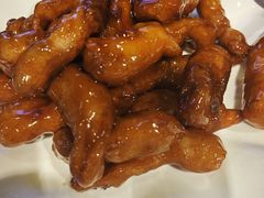 -老浒记烤鸭-北京菜(琉璃厂店)