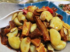 -南来顺饭庄·清真(南菜园店)