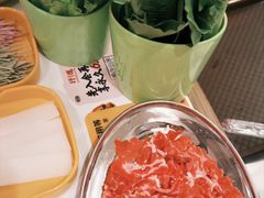 -行运海鲜食集(北京首店)