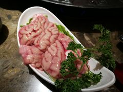 脑花-重庆渝达老火锅(春熙路店)