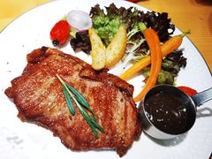 -夏日玛莉西餐厅(梅溪湖步步高店)