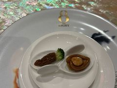 -8餐厅(新葡京酒店)