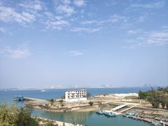 -五通灯塔公园