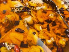 -辣婆婆(航天桥店)