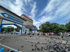 -伊犁老城喀赞其民俗旅游区