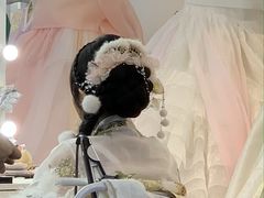 -长春市南湖公园