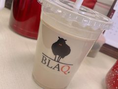 -BLAQ咖啡(骏豪店)